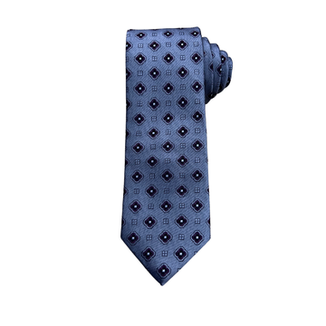 Ocean Petal Whisper Tie