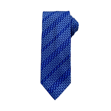 Nautical Stripes Elegance Tie