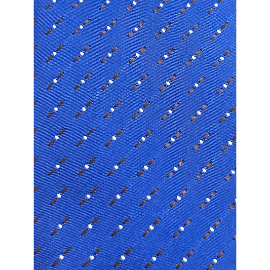 Maritime Elegance Tie