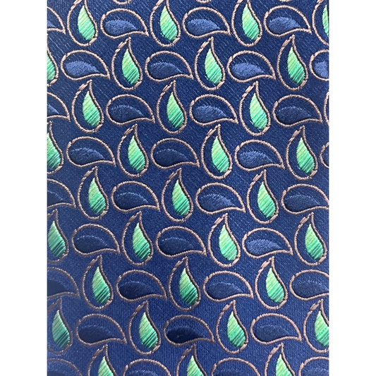 Deep Sea Classic Tie
