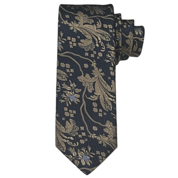 Bluebell Garden Classic Tie