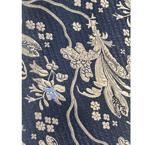 Bluebell Garden Classic Tie