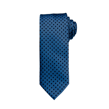 Sapphire Sphere Grid Tie