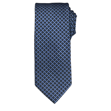 Navy Blue Harmony Tie