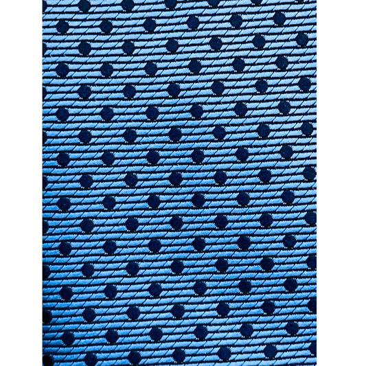 Sapphire Sphere Grid Tie