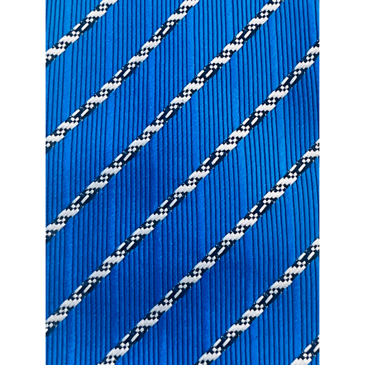 Arctic Blue Tie