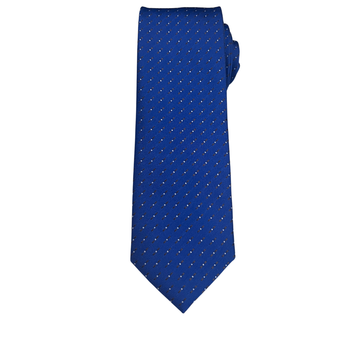 Maritime Elegance Tie